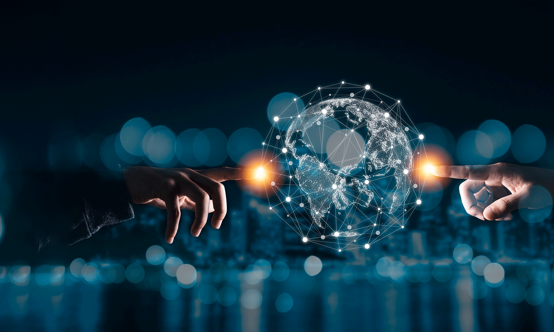 Innovation Partner