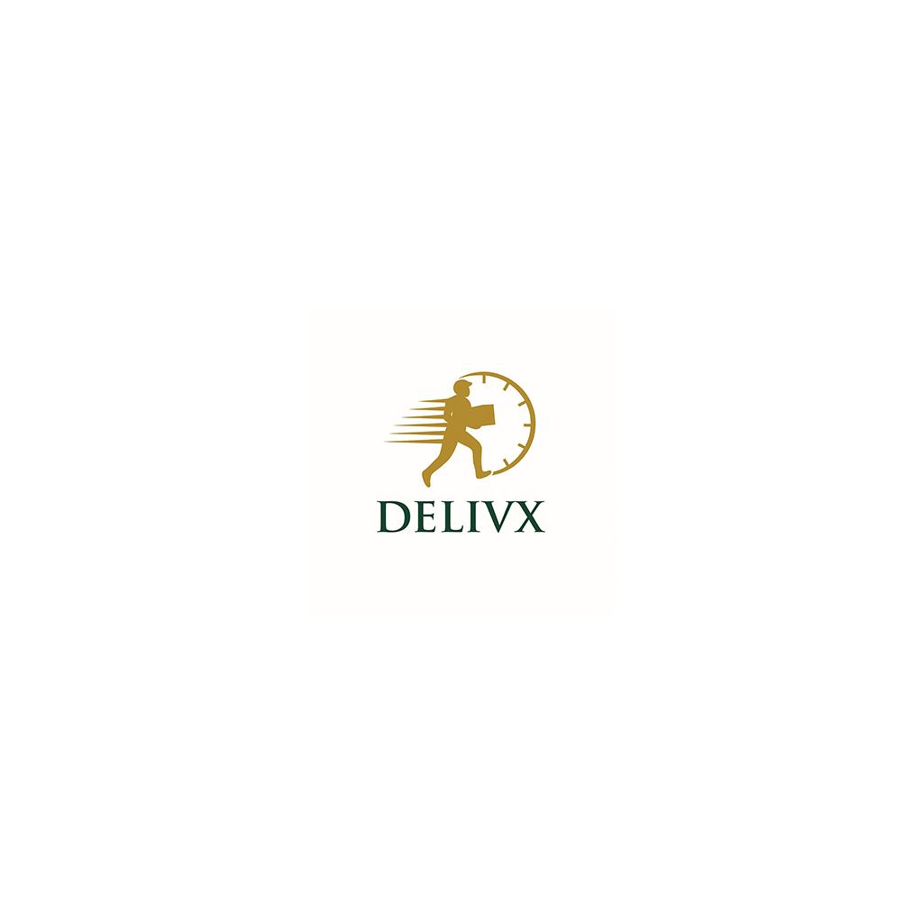DelivX