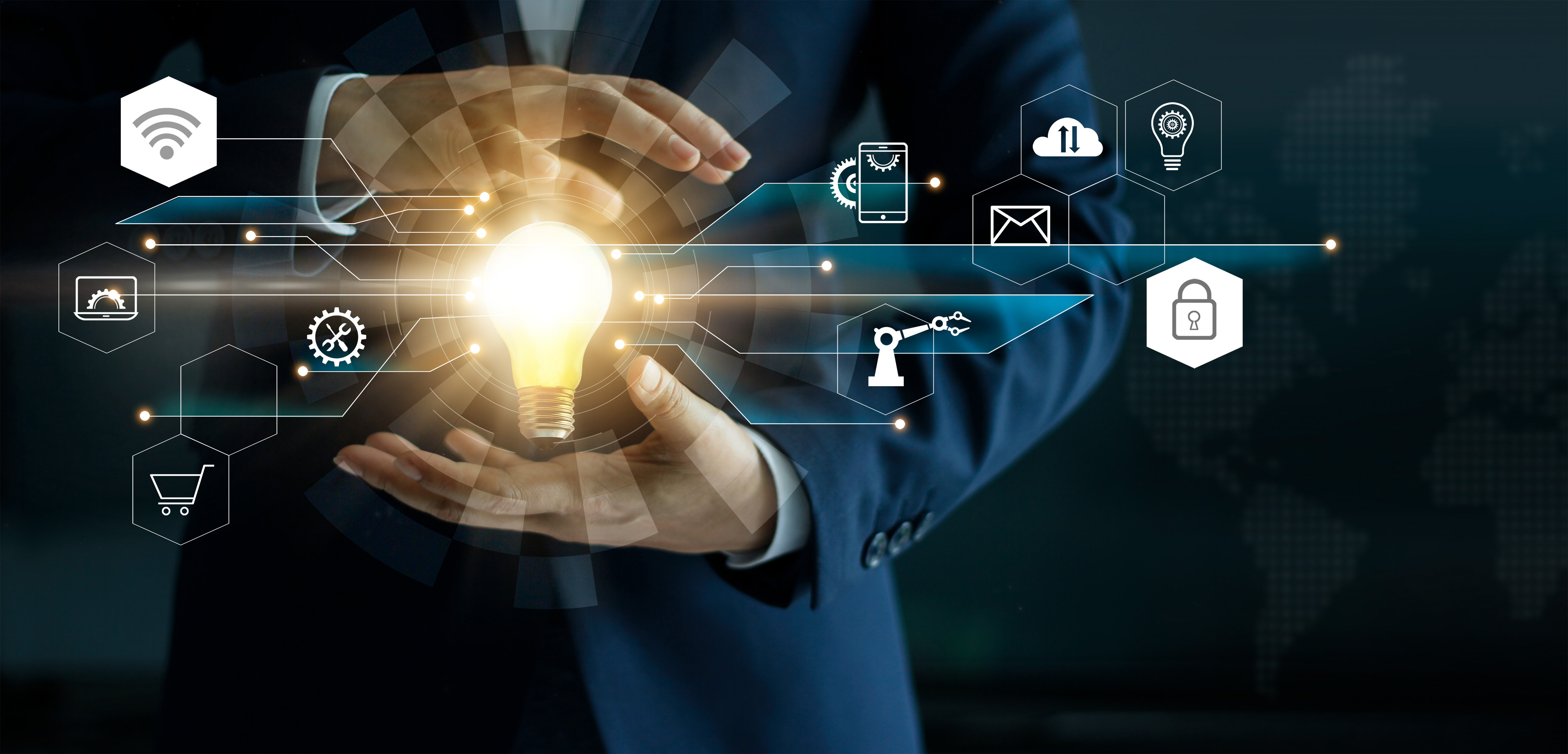 Expertise & Experience